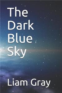 Dark Blue Sky