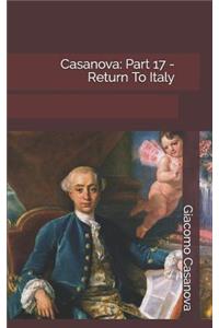 Casanova