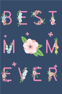 Best Mom Ever