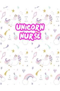 Unicorn Nurse