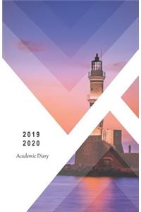 2019 - 2020 Academic Diary