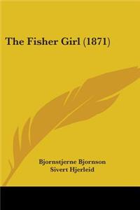 Fisher Girl (1871)