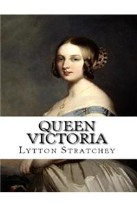 Queen Victoria