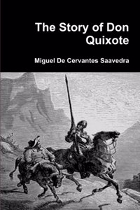 Story of Don Quixote