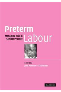 Preterm Labour