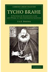 Tycho Brahe