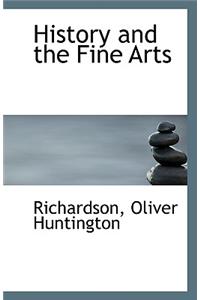 History and the Fine Arts