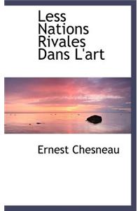 Less Nations Rivales Dans L'Art