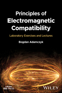 Principles of Electromagnetic Compatibility