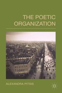 Poetic Organization