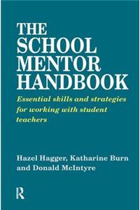 School Mentor Handbook