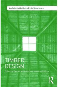 Timber Design