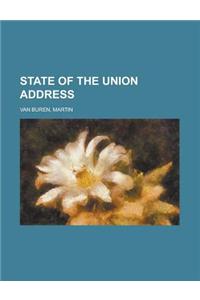 State of the Union Address