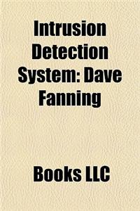 Intrusion Detection System