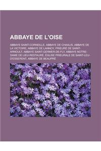 Abbaye de L'Oise