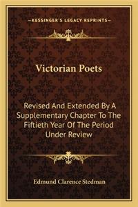 Victorian Poets