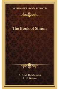 The Book of Simon