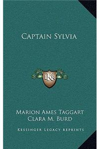 Captain Sylvia