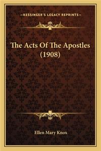 Acts of the Apostles (1908)