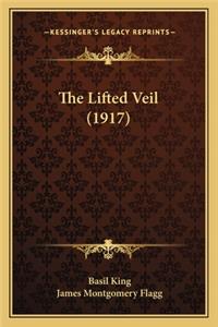 The Lifted Veil (1917)