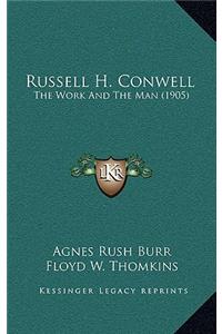 Russell H. Conwell