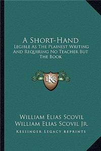 Short-Hand