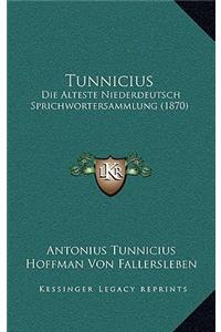Tunnicius