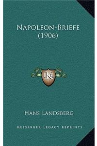 Napoleon-Briefe (1906)