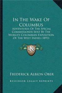 In The Wake Of Columbus