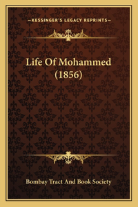 Life Of Mohammed (1856)