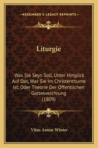 Liturgie