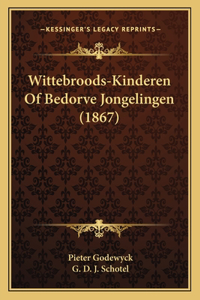 Wittebroods-Kinderen Of Bedorve Jongelingen (1867)