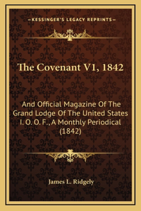 The Covenant V1, 1842