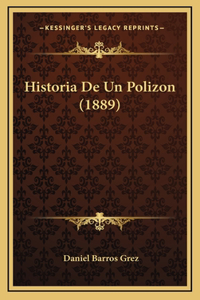 Historia De Un Polizon (1889)