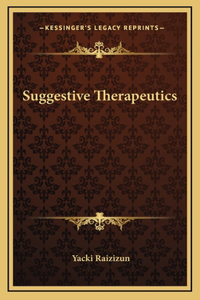 Suggestive Therapeutics