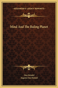 Mind And The Ruling Planet