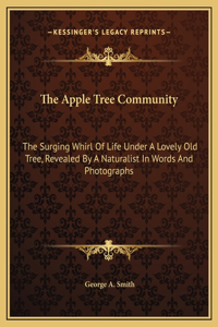 The Apple Tree Community