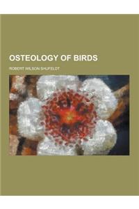 Osteology of Birds