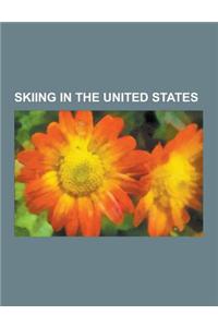 Skiing in the United States