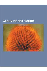 Album de Neil Young