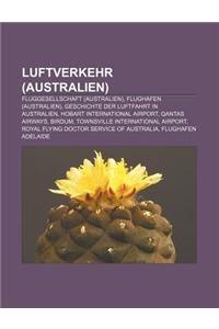 Luftverkehr (Australien)