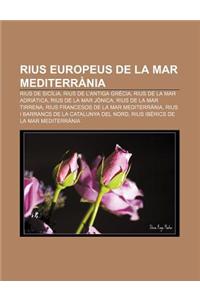 Rius Europeus de La Mar Mediterrania