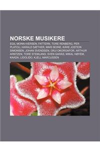 Norske Musikere