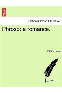 Phroso