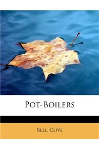 Pot-Boilers