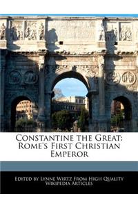 Constantine the Great