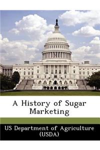 History of Sugar Marketing