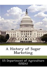 A History of Sugar Marketing