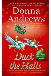 Duck the Halls