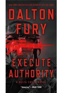 Execute Authority